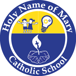 Holy Name of Mary St. Marys | Renewing The Promise - Joyful Disciples